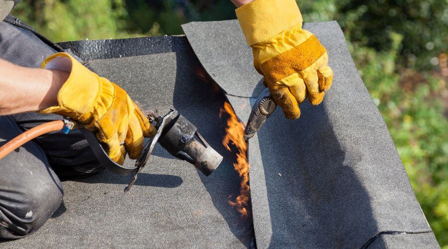 Expert Emergency Roof Repairs services in Atlantic Beach, NY